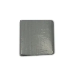 Exit - Protector de suelo gris 500 x 500 cm para piscina*Exit Toys Hot