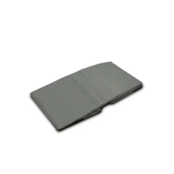 Exit - Protector de suelo gris 500 x 500 cm para piscina*Exit Toys Hot