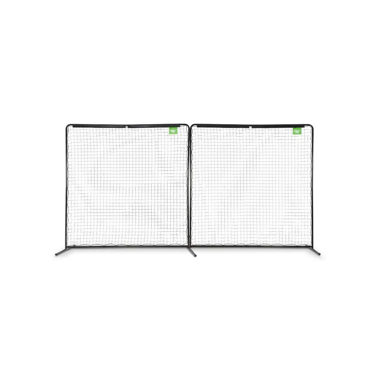 Exit - Red deportiva Backstop 300 x 600 cm*Exit Toys