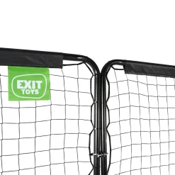 Exit - Red deportiva Backstop 300 x 600 cm*Exit Toys