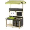Sale Exit cocina de madera de exterior Yummy 300 Casas