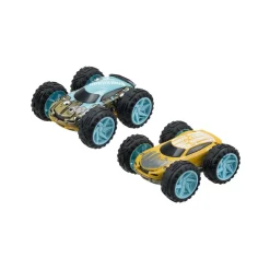 Clearance Exost - Pack inical con vehículo Exost Jump (varios modelos) Vehículos Y Circuitos