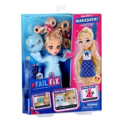Clearance Failfix - PreppiPosh - Muñeca Cambia el Look Muñecas