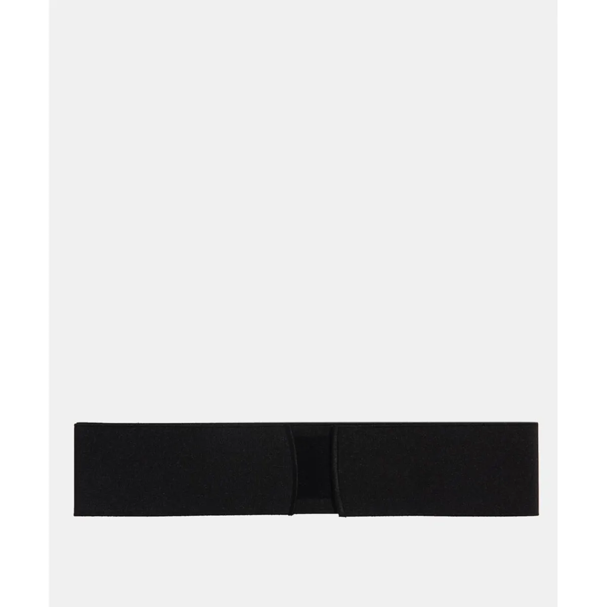 Faja de embarazo negra*Prenatal Online