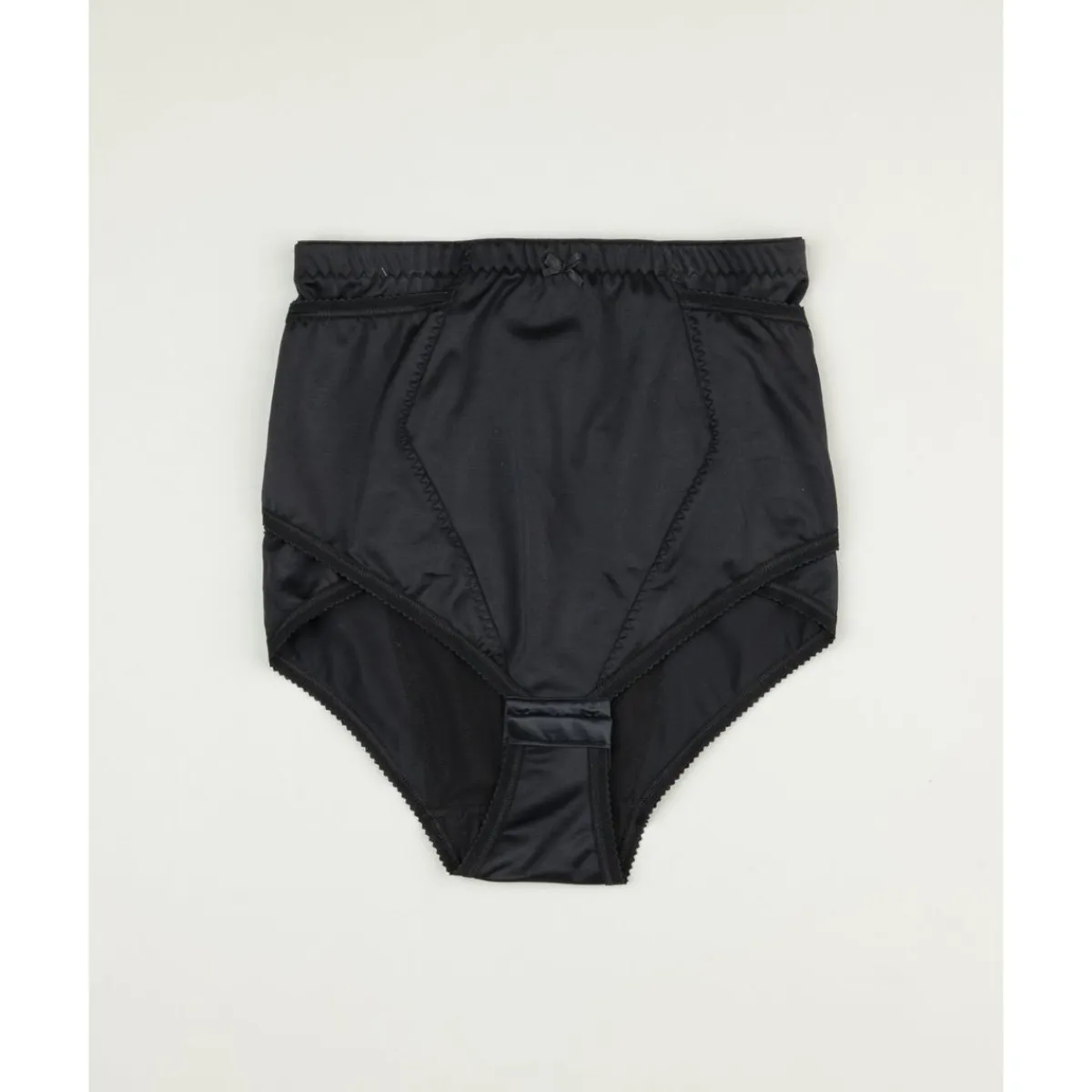 New Faja Postparto Negra Ajustable Premamá·Íntimo Y Noche|Íntimo Y Noche·Fajas Postparto