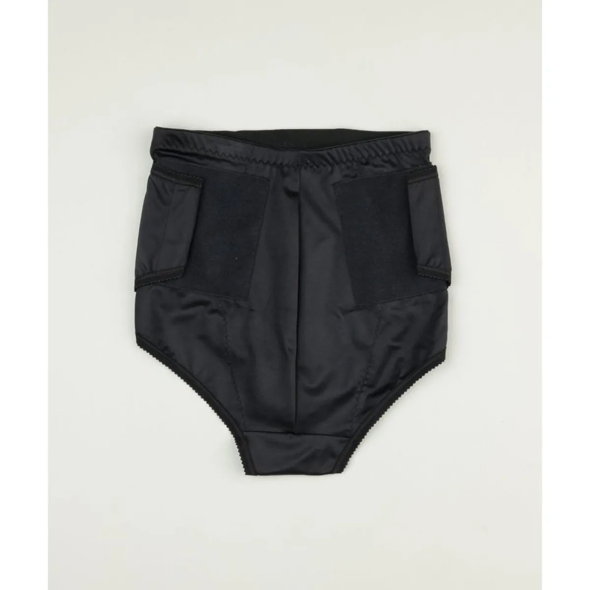 New Faja Postparto Negra Ajustable Premamá·Íntimo Y Noche|Íntimo Y Noche·Fajas Postparto