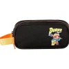 Famosa - - Estuche escolar gamer con asa y cremallera*FORTNITE Online