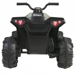 Clearance - Quad Boxer 12V Vehículos De Batería O A Pedales