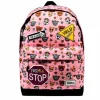 Sale Feisty Pets - Sir Growls - Mochila HS Material Escolar