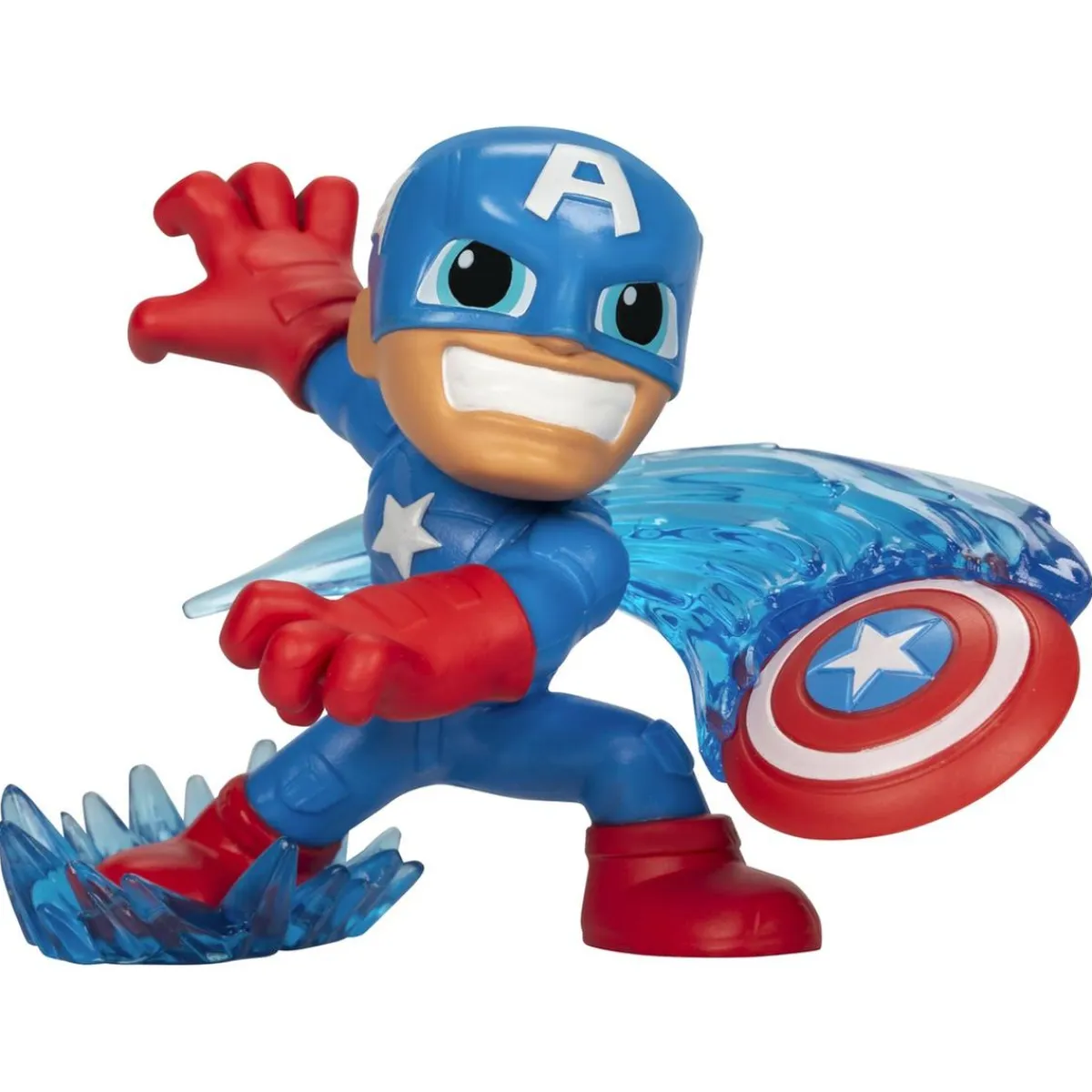 Figura coleccionable Mighty-Verse (Varios modelos)*HASBRO IBERIA