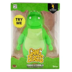 Best Figura extensible Gang Beasts (varios modelos) Figuras De Acción