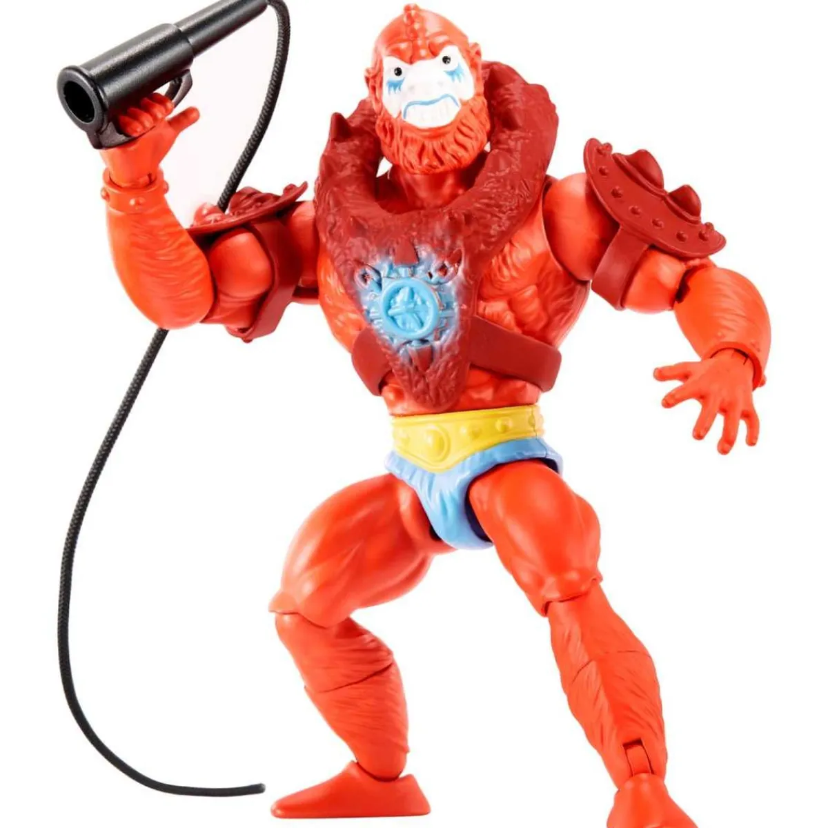 Figura Masters del Universo Origins (varios modelos) GNN84 Figuras De Acción