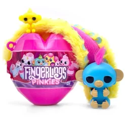 New Fingerlings Pinkies (Varios modelos) Figuras De Acción