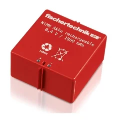 Fischer Technik - Accu Set 220V*TOYS