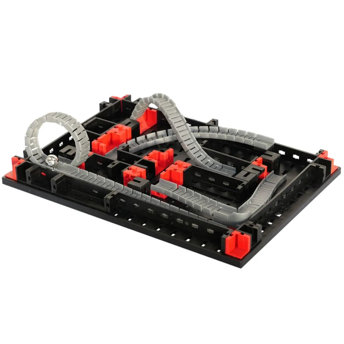 Fischer Technik - Build your own game*TOYS "R" US Outlet