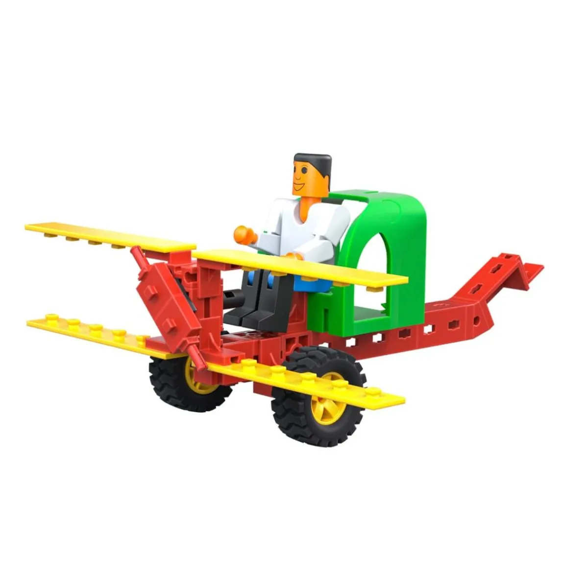 Fischer Technik - Constructor*TOYS "R" US Outlet