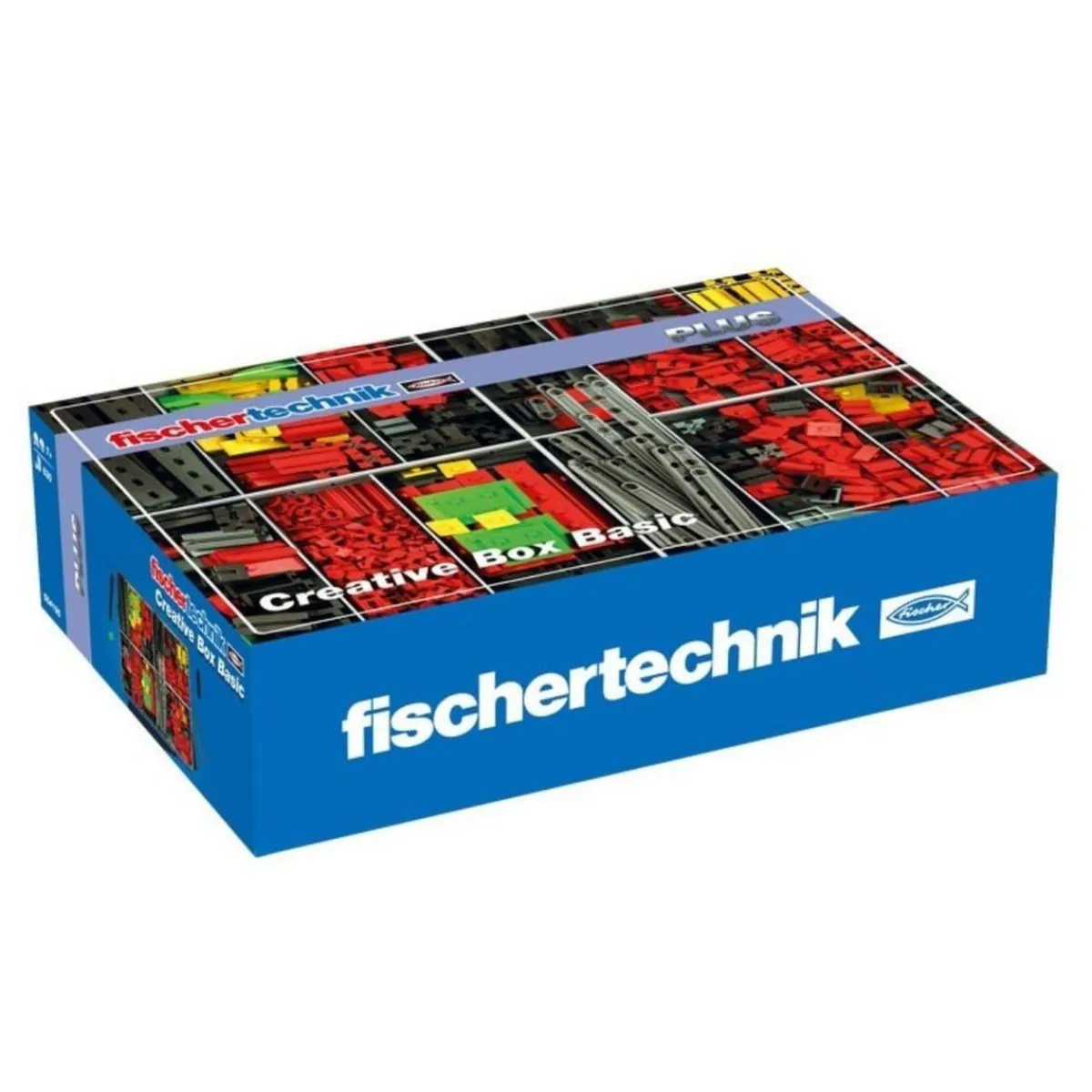 Fischer Technik - Creative Box Basic*TOYS "R" US