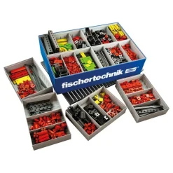 Fischer Technik - Creative Box Basic*TOYS