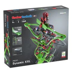 Fischer Technik - Dynamic XXL*TOYS "R" US Clearance