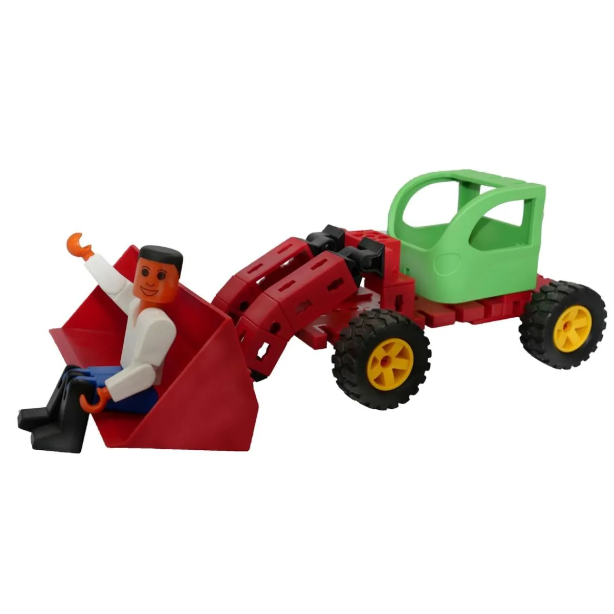 Fischer Technik - Engineer*TOYS "R" US Online