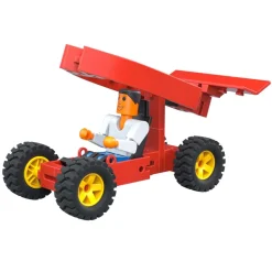 Fischer Technik - Engineer*TOYS