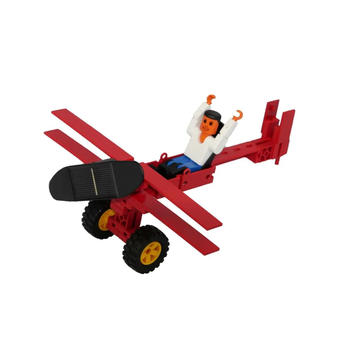 Fischer Technik - Engineer*TOYS "R" US Online