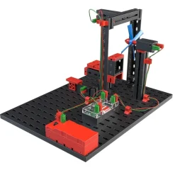 Fischer Technik - E-Tronic*TOYS