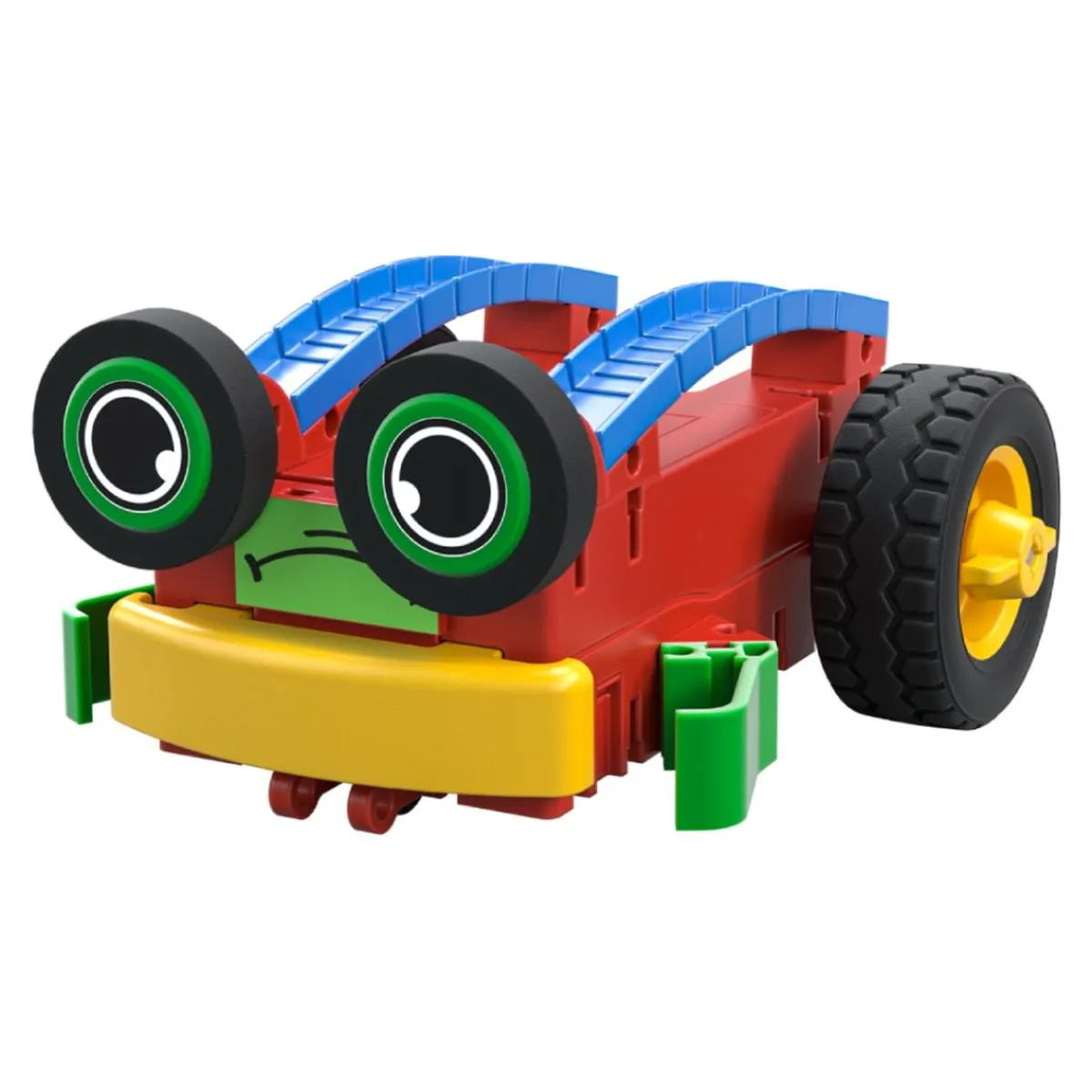 Fischer Technik - Set de construcción Robótica Early Coding*TOYS R US CE Clearance