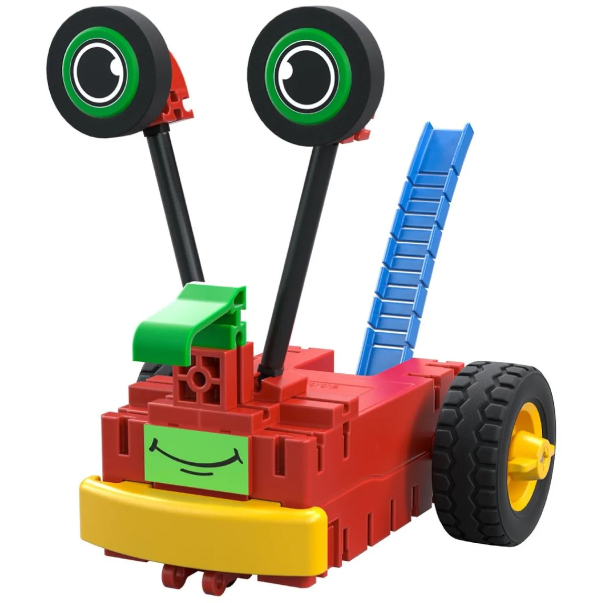 Fischer Technik - Set de construcción Robótica Early Coding*TOYS R US CE Clearance