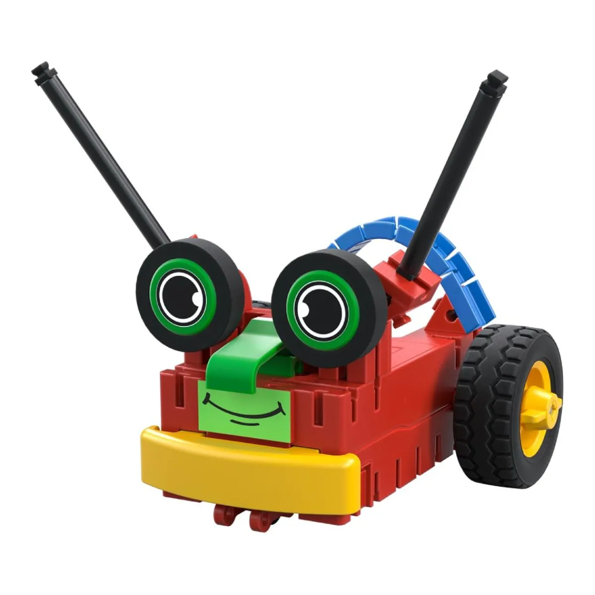 Fischer Technik - Set de construcción Robótica Early Coding*TOYS R US CE Clearance