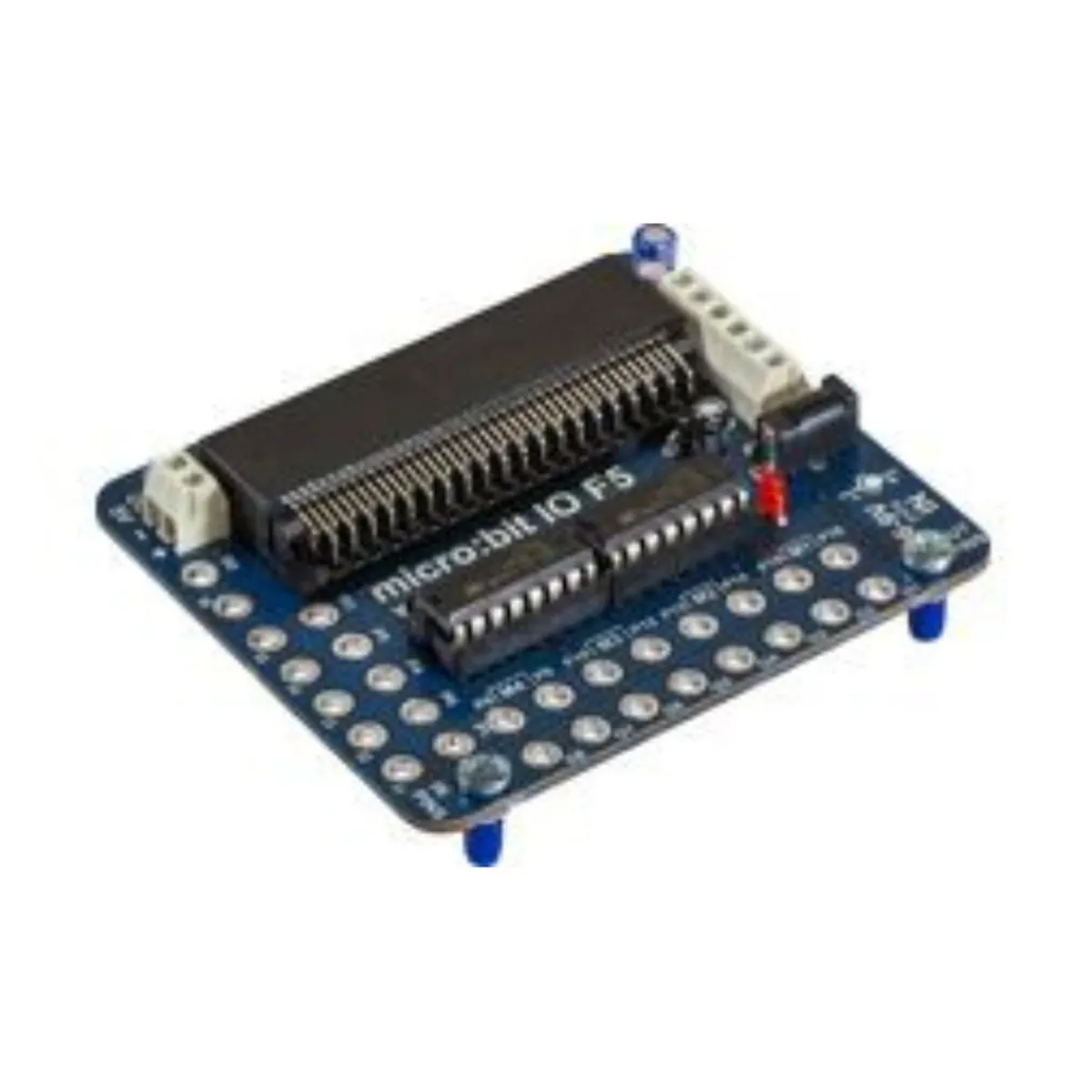 New Fischer Technik - Starter Set for micro:bit Steam