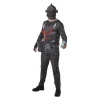 Fortnite - Disfraz Infantil Black Knight 13-14 años*RUBIE'S New