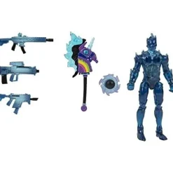 Hot - Figura articulada Zero de 10 cm con accesorios ㅤ Figuras De Acción