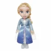 - Elsa y sus conjuntos Muñecas