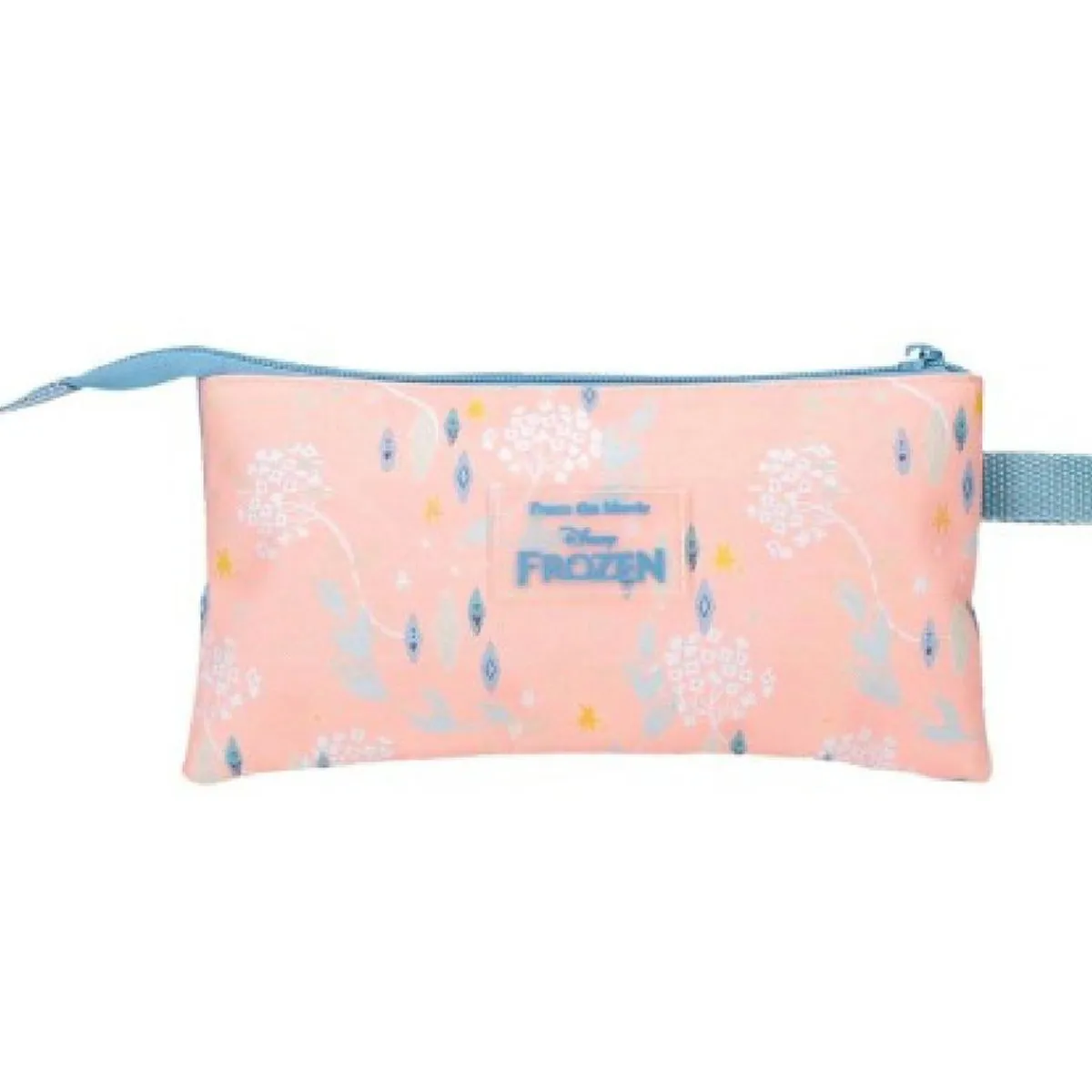 Frozen - Portatodo 3 Compartimentos - Believe in the Journey*JOUMMA BAGS,S.L New