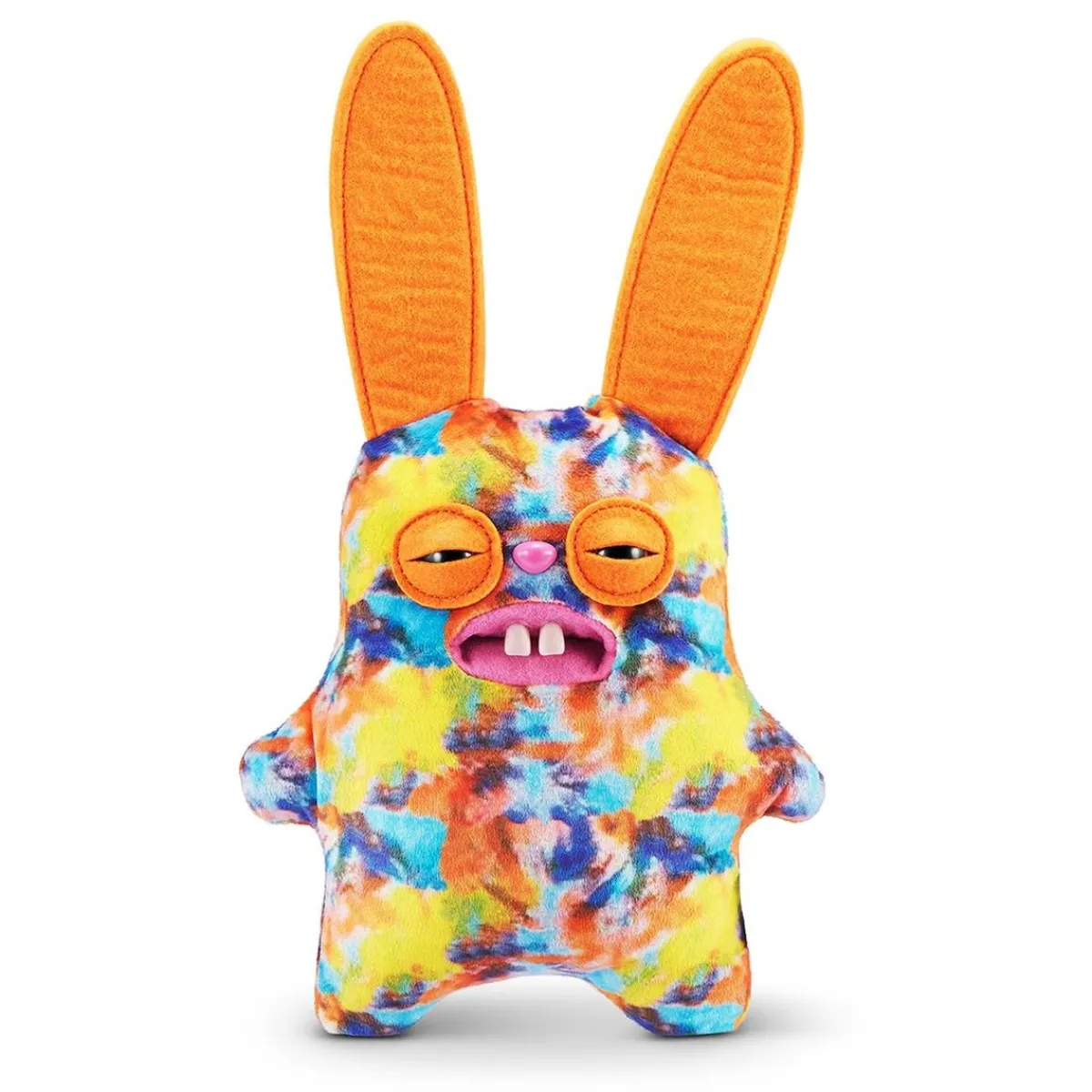 Clearance Fuggler - Peluche 22 cm Laboratory Misfits (Varios modelos) Friki Zone