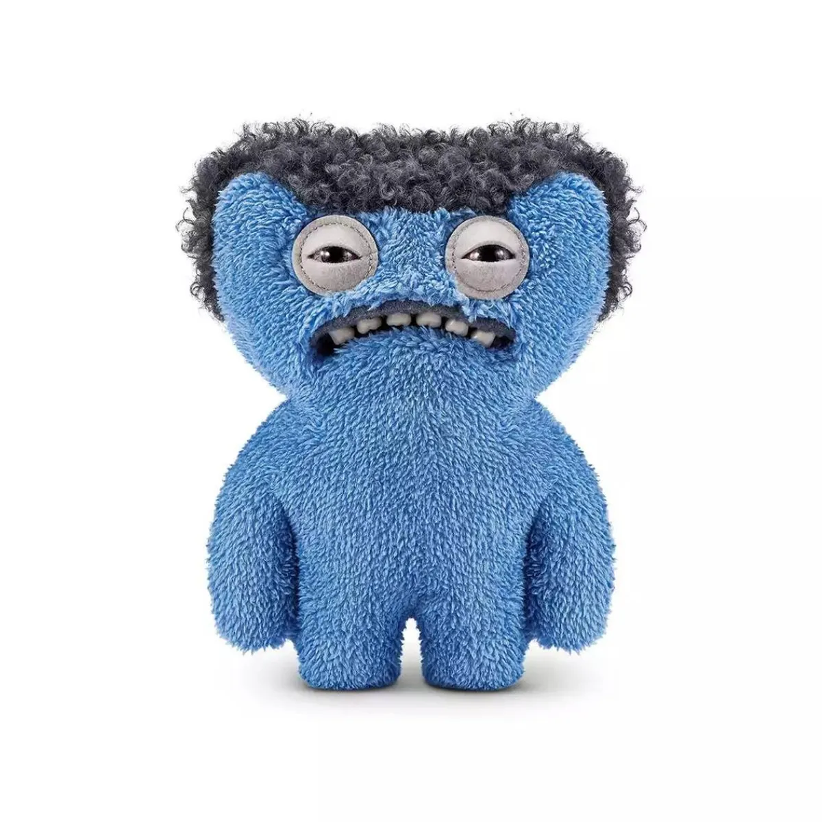 Fuggler - Peluche Hairy Fuggs 22cm (Varios modelos)*TOYS "R" US Best