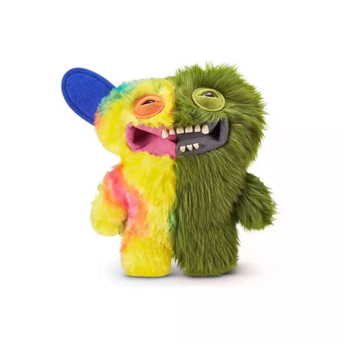 Fuggler - Peluche Misfit Monsters 22cm (Varios modelos)*TOYS "R" US Outlet