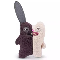 Fuggler - Peluche Misfit Monsters 22cm (Varios modelos)*TOYS