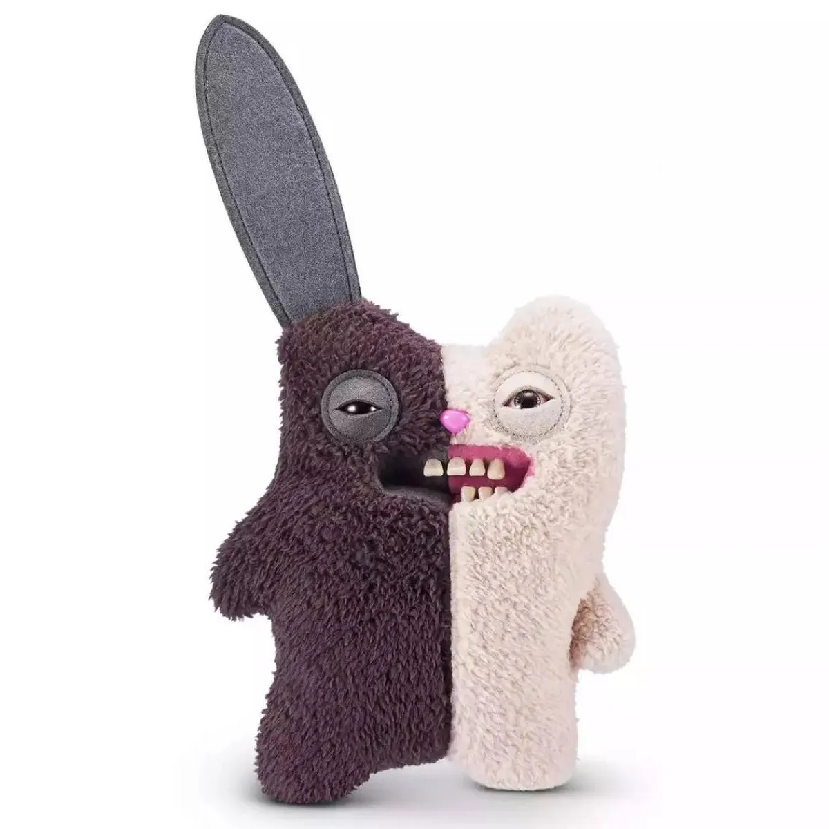 Fuggler - Peluche Misfit Monsters 22cm (Varios modelos)*TOYS "R" US Outlet