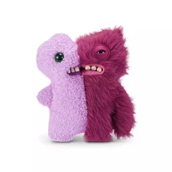 Fuggler - Peluche Misfit Monsters 22cm (Varios modelos)*TOYS