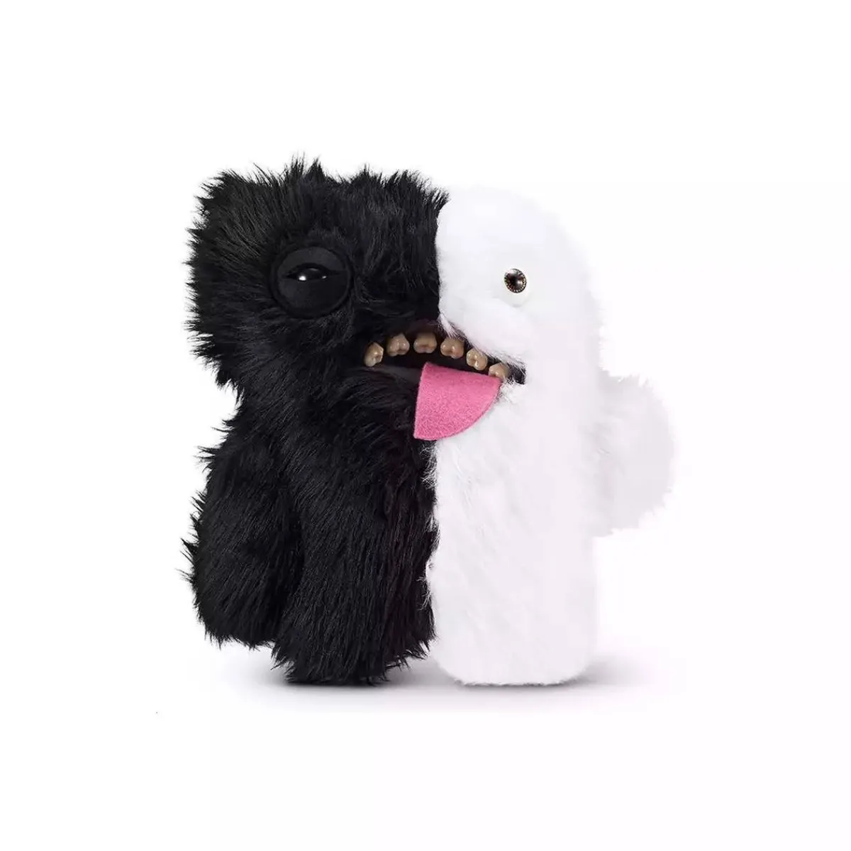Fuggler - Peluche Misfit Monsters 22cm (Varios modelos)*TOYS "R" US Outlet