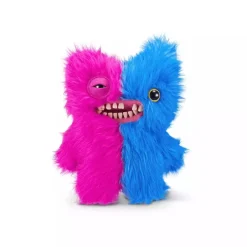 Fuggler - Peluche Misfit Monsters 22cm (Varios modelos)*TOYS