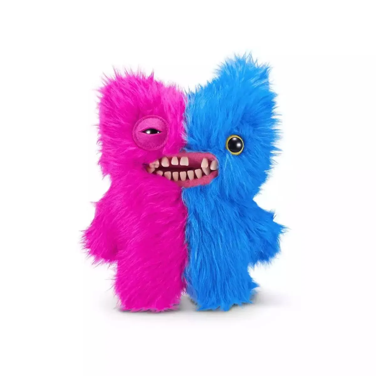 Fuggler - Peluche Misfit Monsters 22cm (Varios modelos)*TOYS "R" US Outlet