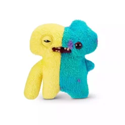 Fuggler - Peluche Misfit Monsters 22cm (Varios modelos)*TOYS