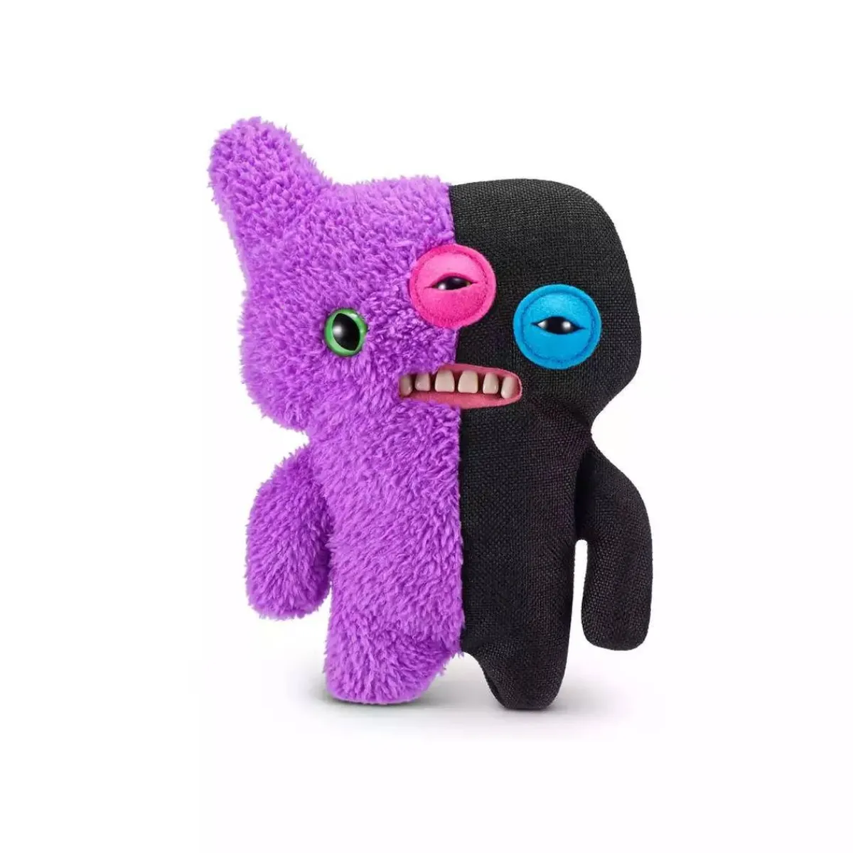 Fuggler - Peluche Misfit Monsters 22cm (Varios modelos)*TOYS "R" US Outlet