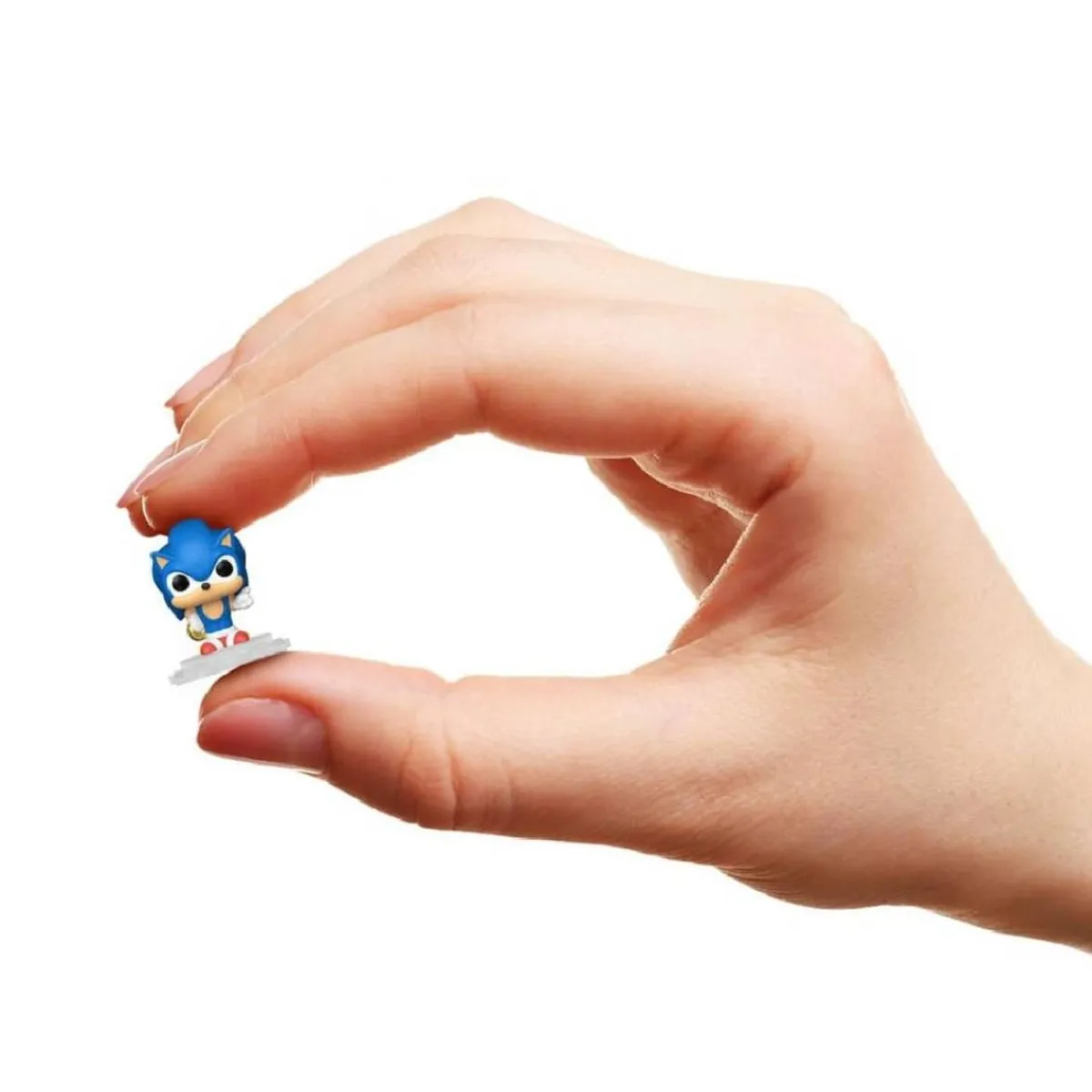 Sale Funko Bitty Pop! Arcade - Sonic the Hedgehog Friki Zone