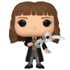 Funko Pop! - Harry Potter - Hermione Granger*FUNKO UK LIMITED Hot