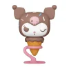 Clearance Funko Pop! - Hello Kitty - Kuromi Friki Zone
