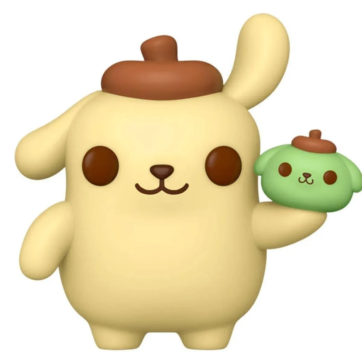Funko Pop! - Hello Kitty - Pompompurin*FUNKO UK LIMITED Sale